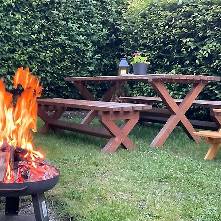 Ferienwohnung Schwarzwald Tannenzaepfle Baiersbronn Eksteriør bilde