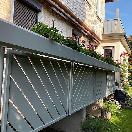 Ferienwohnung Schwarzwald Tannenzaepfle Baiersbronn Eksteriør bilde