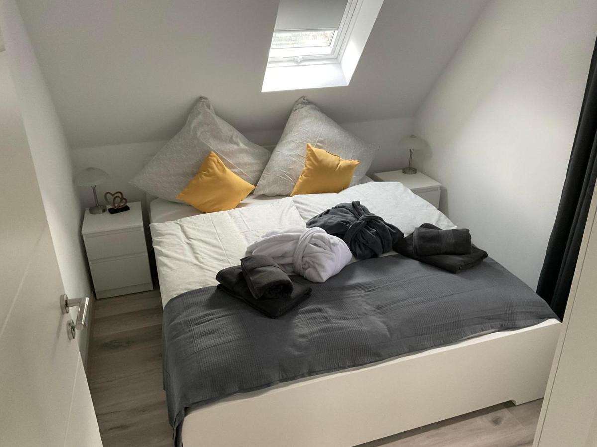 Ferienwohnung Schwarzwald Tannenzaepfle Baiersbronn Eksteriør bilde