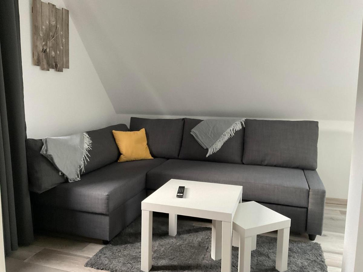 Ferienwohnung Schwarzwald Tannenzaepfle Baiersbronn Eksteriør bilde