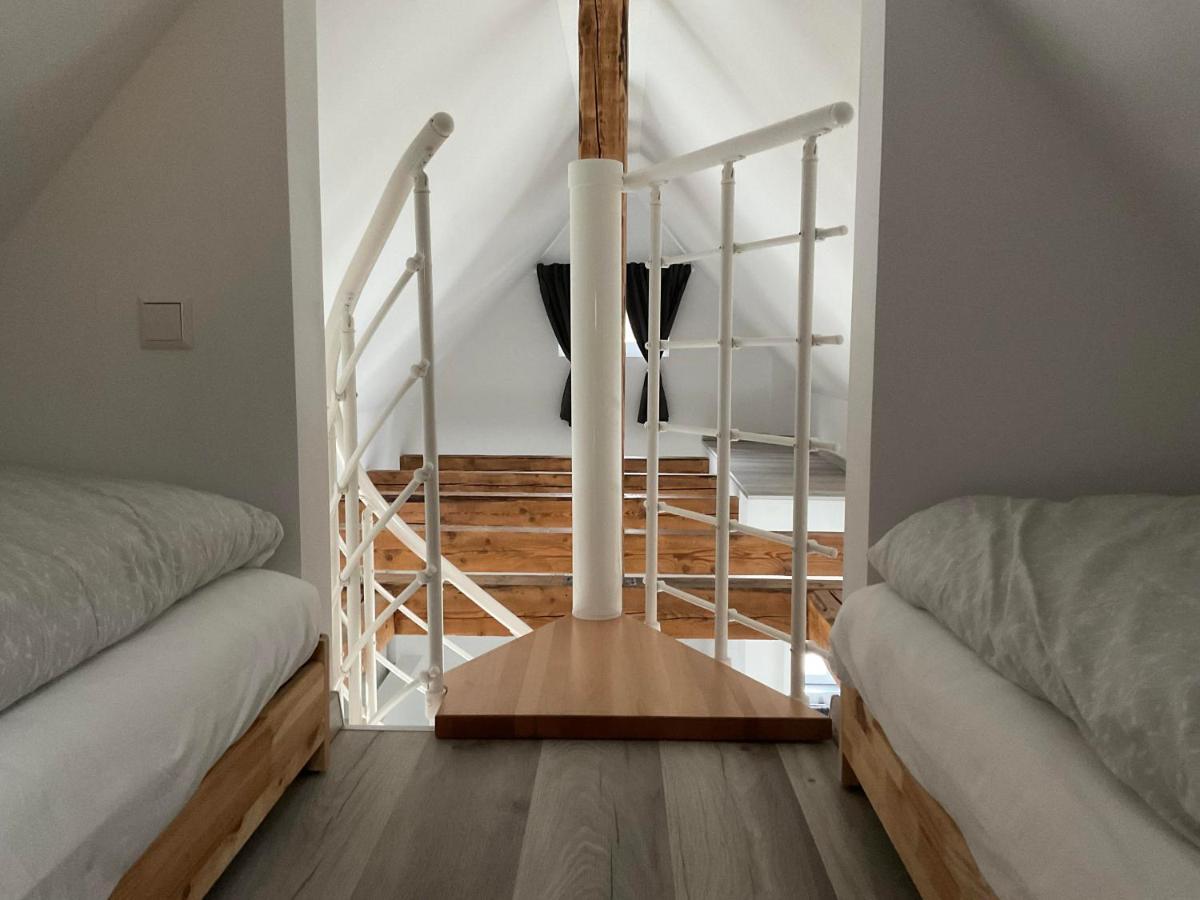 Ferienwohnung Schwarzwald Tannenzaepfle Baiersbronn Eksteriør bilde