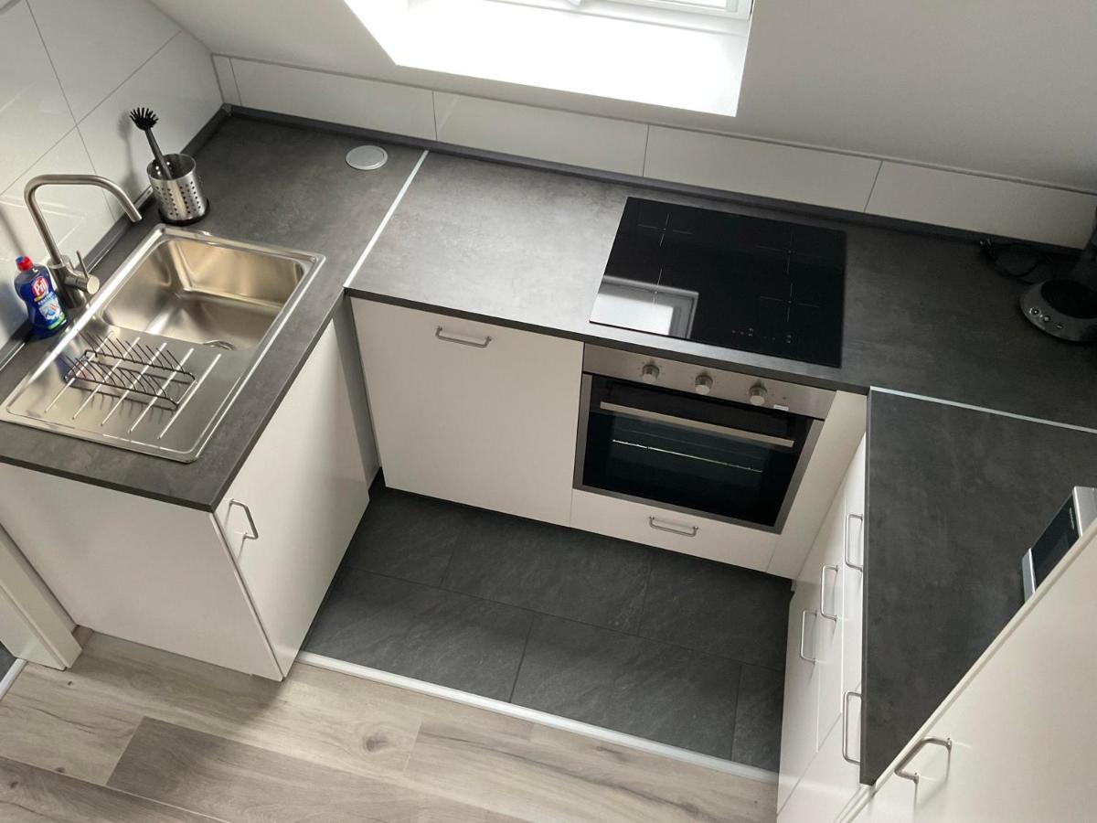 Ferienwohnung Schwarzwald Tannenzaepfle Baiersbronn Eksteriør bilde