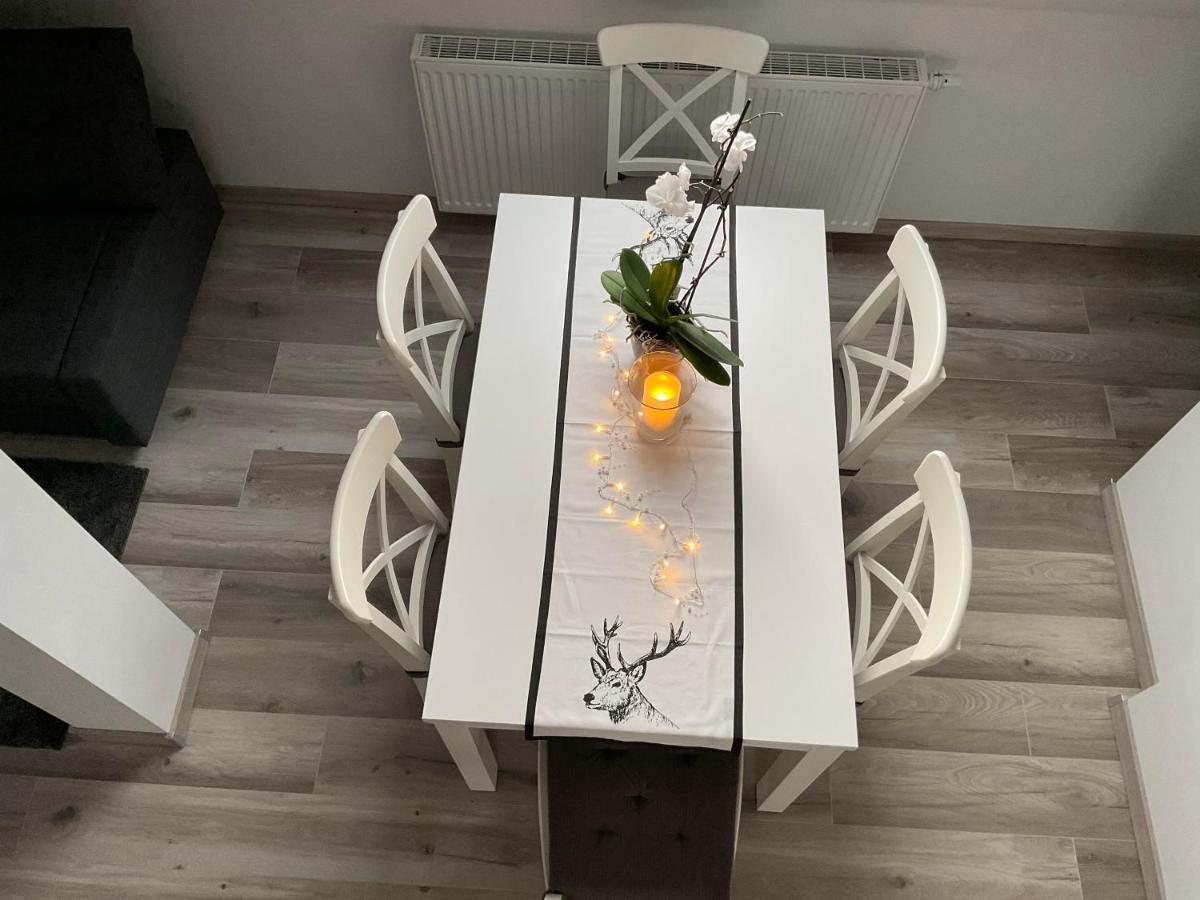 Ferienwohnung Schwarzwald Tannenzaepfle Baiersbronn Eksteriør bilde