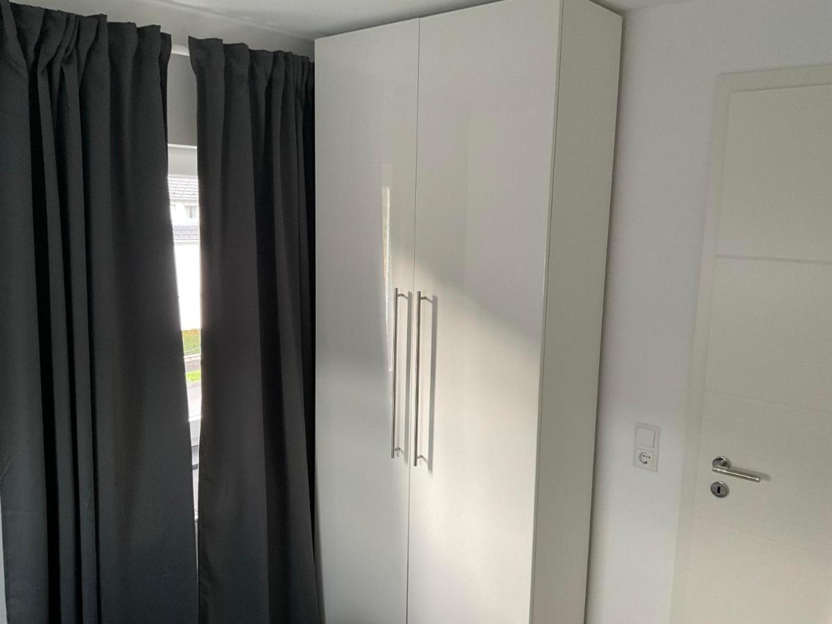 Ferienwohnung Schwarzwald Tannenzaepfle Baiersbronn Eksteriør bilde