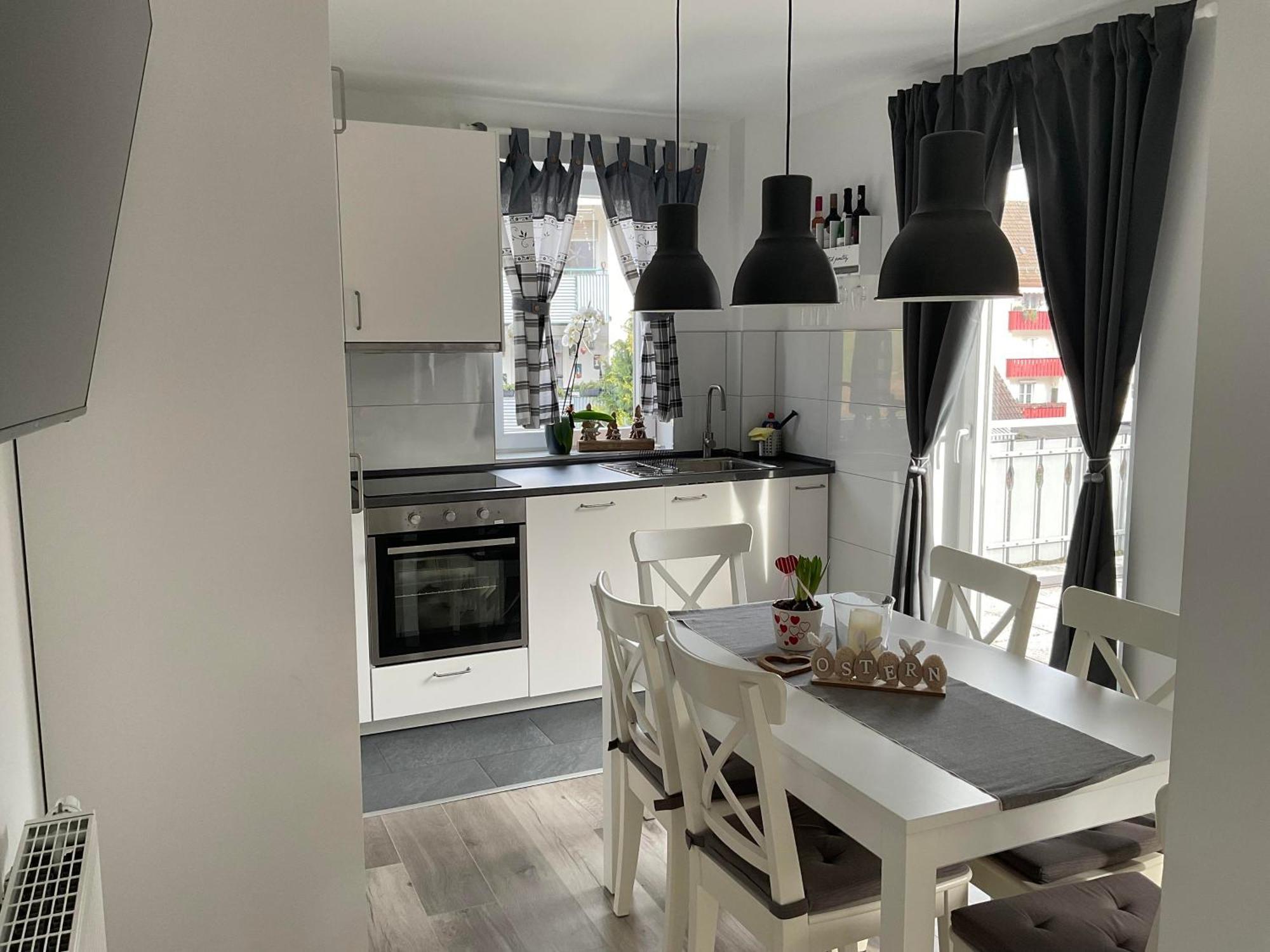 Ferienwohnung Schwarzwald Tannenzaepfle Baiersbronn Eksteriør bilde