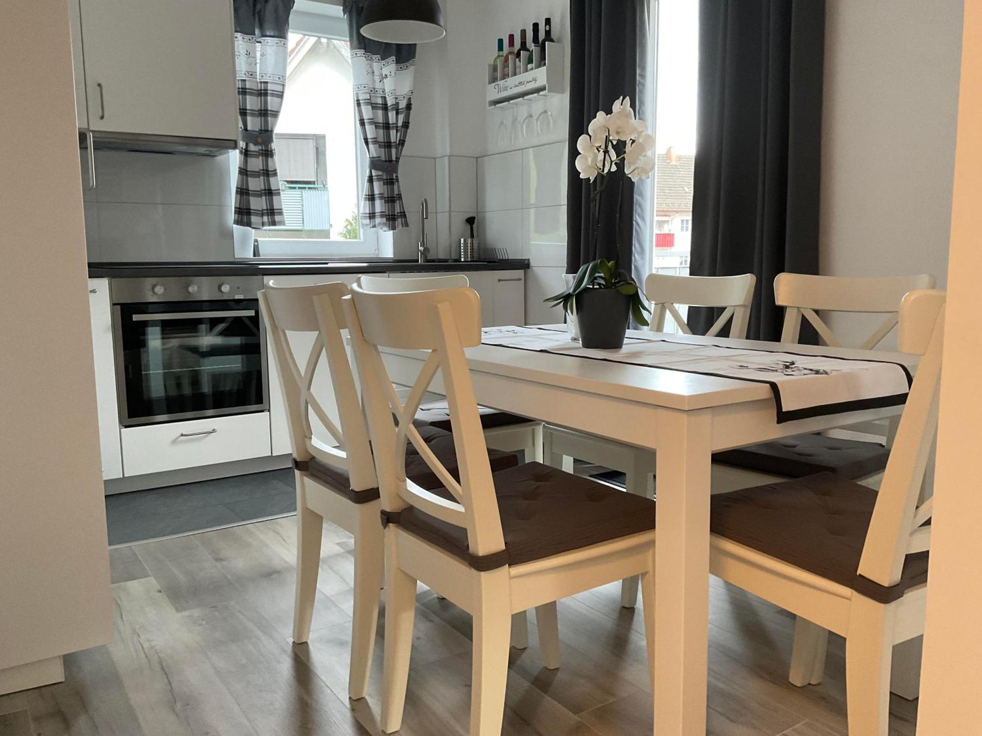 Ferienwohnung Schwarzwald Tannenzaepfle Baiersbronn Eksteriør bilde