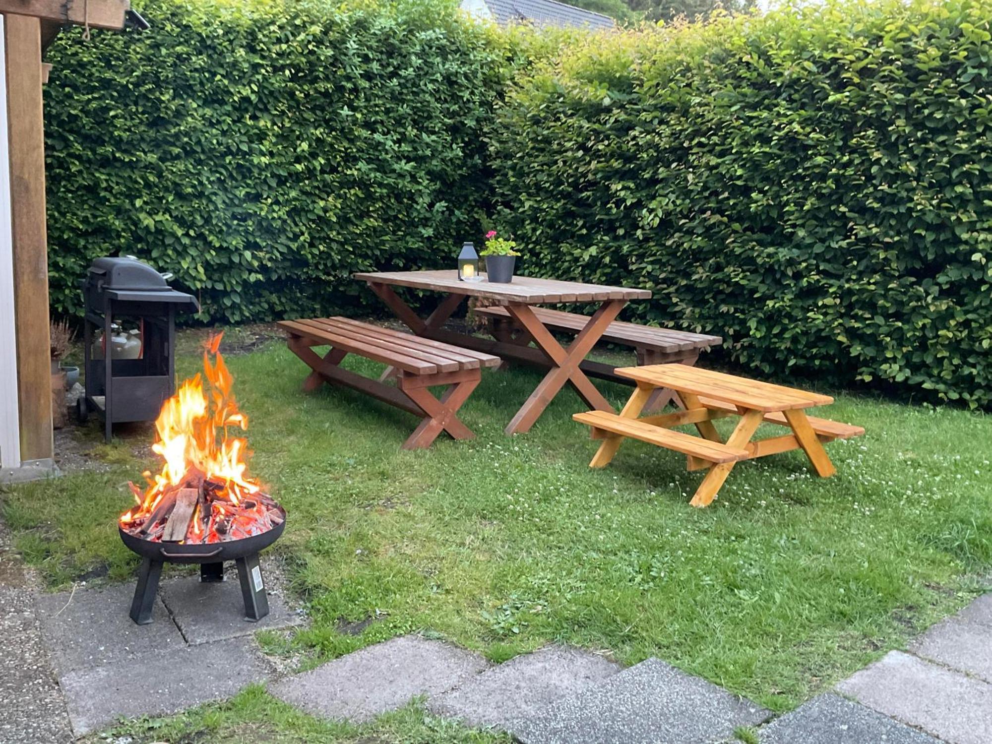 Ferienwohnung Schwarzwald Tannenzaepfle Baiersbronn Eksteriør bilde