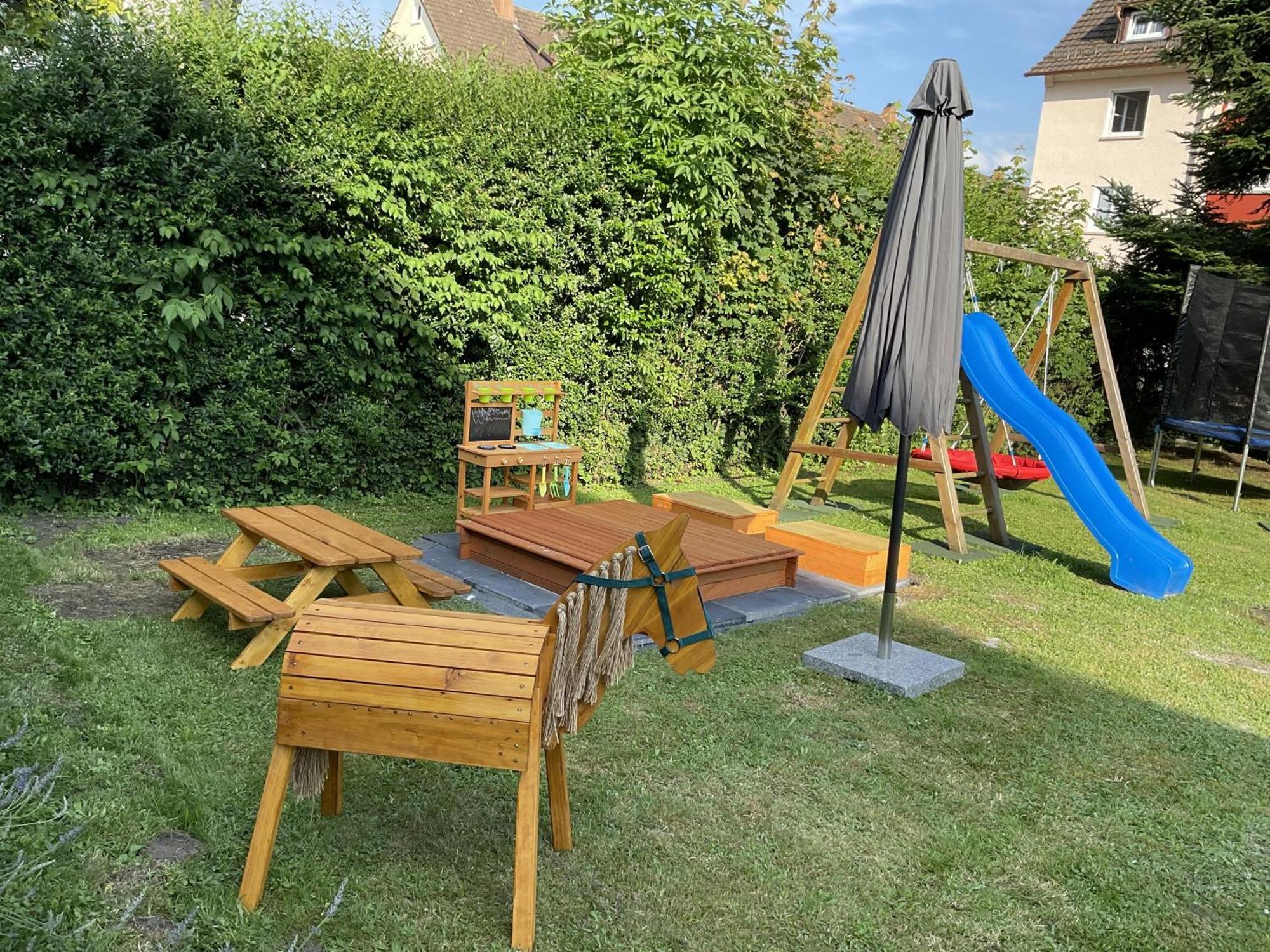 Ferienwohnung Schwarzwald Tannenzaepfle Baiersbronn Eksteriør bilde
